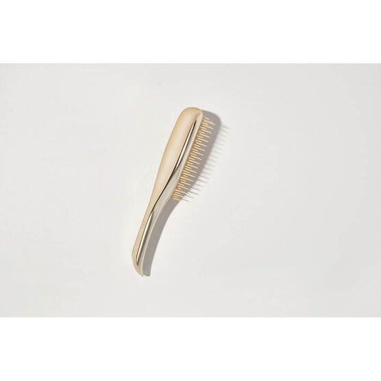 Escova de Cabelo Tangle Teezer Ultimate Detangler Chrome Neo Gold